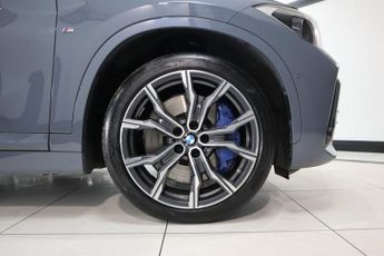 BMW X1 2.0 20i M Sport SUV 5dr Petrol DCT sDrive Euro 6 (s/s) (178 ps)