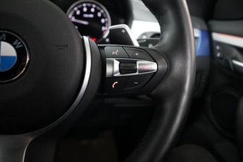 BMW X1 2.0 20i M Sport SUV 5dr Petrol DCT sDrive Euro 6 (s/s) (178 ps)