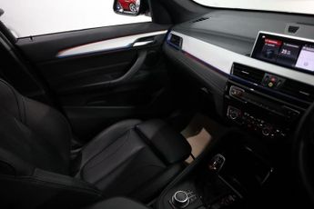 BMW X1 2.0 20i M Sport SUV 5dr Petrol DCT sDrive Euro 6 (s/s) (178 ps)