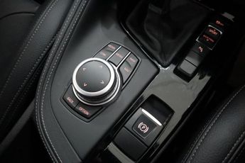 BMW X1 2.0 20i M Sport SUV 5dr Petrol DCT sDrive Euro 6 (s/s) (178 ps)
