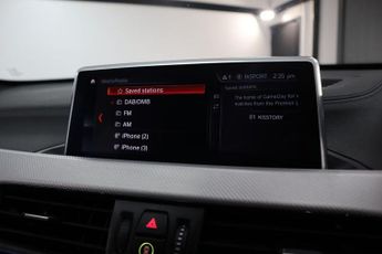 BMW X1 2.0 20i M Sport SUV 5dr Petrol DCT sDrive Euro 6 (s/s) (178 ps)
