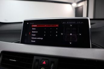 BMW X1 2.0 20i M Sport SUV 5dr Petrol DCT sDrive Euro 6 (s/s) (178 ps)