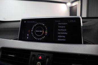 BMW X1 2.0 20i M Sport SUV 5dr Petrol DCT sDrive Euro 6 (s/s) (178 ps)