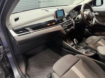 BMW X2 2.0 20i Sport SUV 5dr Petrol DCT sDrive Euro 6 (s/s) (192 ps)