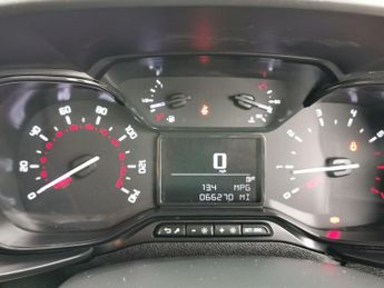 CITROEN BERLINGO 1.5 BlueHDi 1000 Enterprise M Panel Van 5dr Diesel Manual SWB Eu