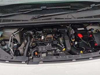 CITROEN BERLINGO 1.5 BlueHDi 1000 Enterprise M Panel Van 5dr Diesel Manual SWB Eu