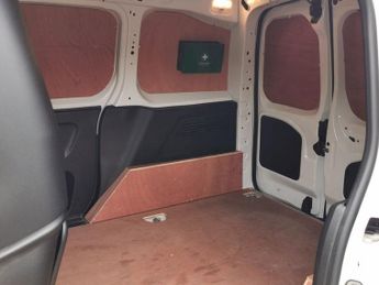 CITROEN BERLINGO 1.5 BlueHDi 1000 Enterprise M Panel Van 5dr Diesel Manual SWB Eu