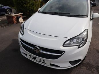 VAUXHALL CORSA 1.4i ecoFLEX Design Hatchback 3dr Petrol Easytronic Euro 6 (s/s)