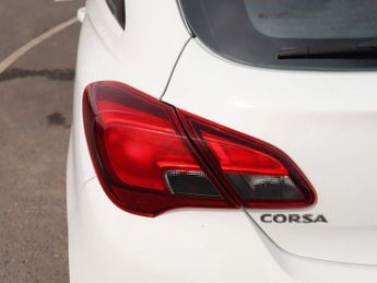 VAUXHALL CORSA 1.4i ecoFLEX Design Hatchback 3dr Petrol Easytronic Euro 6 (s/s)