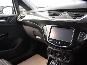 VAUXHALL CORSA 1.4i ecoFLEX Design Hatchback 3dr Petrol Easytronic Euro 6 (s/s)