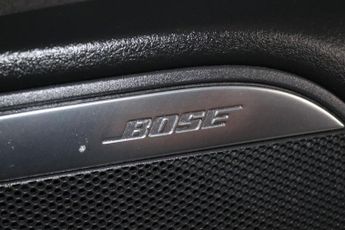 AUDI A6 SALOON 2.0 TDI Black Edition Saloon 4dr Diesel S Tronic quattro Euro 6 