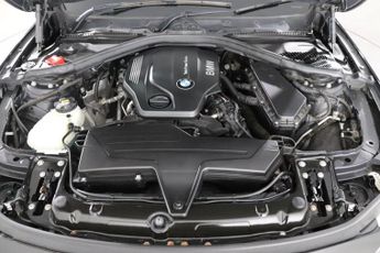 BMW 3 SERIES 2.0 320d Sport Saloon 4dr Diesel Auto xDrive Euro 6 (s/s) (190 p