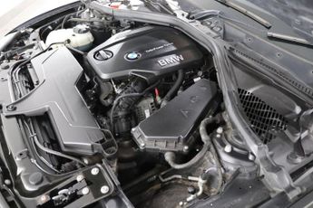 BMW 3 SERIES 2.0 320d Sport Saloon 4dr Diesel Auto xDrive Euro 6 (s/s) (190 p
