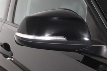 BMW 3 SERIES 2.0 320d Sport Saloon 4dr Diesel Auto xDrive Euro 6 (s/s) (190 p