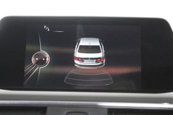 BMW 3 SERIES 2.0 320d Sport Saloon 4dr Diesel Auto xDrive Euro 6 (s/s) (190 p
