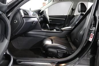 BMW 3 SERIES 2.0 320d Sport Saloon 4dr Diesel Auto xDrive Euro 6 (s/s) (190 p
