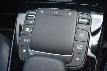 MERCEDES-BENZ A-CLASS 1.3 A180 AMG Line Edition (Executive) Saloon 4dr Petrol 7G-DCT E