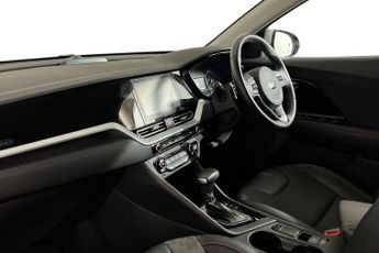 KIA NIRO 1.6 GDi 8.9kWh 2 SUV 5dr Petrol Plug-in Hybrid DCT Euro 6 (s/s) 