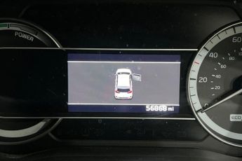 KIA NIRO 1.6 GDi 8.9kWh 2 SUV 5dr Petrol Plug-in Hybrid DCT Euro 6 (s/s) 