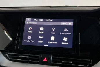 KIA NIRO 1.6 GDi 8.9kWh 2 SUV 5dr Petrol Plug-in Hybrid DCT Euro 6 (s/s) 