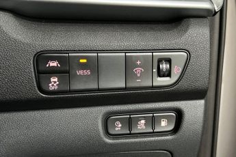 KIA NIRO 1.6 GDi 8.9kWh 2 SUV 5dr Petrol Plug-in Hybrid DCT Euro 6 (s/s) 