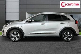 KIA NIRO 1.6 GDi 8.9kWh 2 SUV 5dr Petrol Plug-in Hybrid DCT Euro 6 (s/s) 