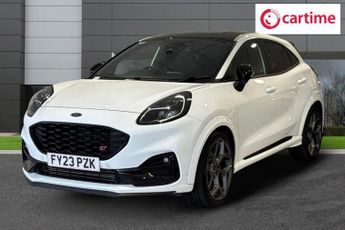 FORD PUMA 1.5T EcoBoost ST SUV 5dr Petrol Manual Euro 6 (s/s) (200 ps) Tou