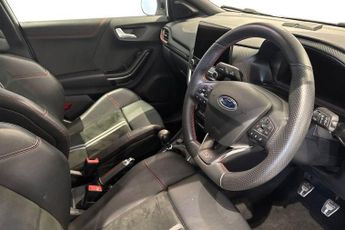 FORD PUMA 1.5T EcoBoost ST SUV 5dr Petrol Manual Euro 6 (s/s) (200 ps) Tou