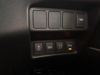 NISSAN QASHQAI 1.2 DIG-T Tekna SUV 5dr Petrol XTRON 2WD Euro 6 (s/s) (115 ps)