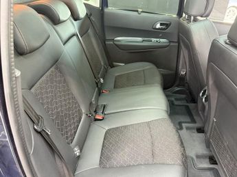 PEUGEOT 3008 1.6 BlueHDi Allure SUV 5dr Diesel ETG Euro 6 (s/s) (120 ps)