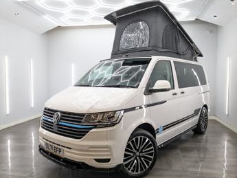 Volkswagen Transporter 2.0 TDI T28 Startline Campervan Conversion Diesel Manual FWD SWB