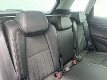 SKODA KAROQ 1.6 TDI SE L SUV 5dr Diesel DSG Euro 6 (s/s) (115 ps)