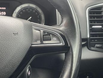 SKODA KAROQ 1.6 TDI SE L SUV 5dr Diesel DSG Euro 6 (s/s) (115 ps)