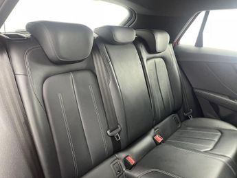 AUDI SQ2 2.0 TFSI SUV 5dr Petrol S Tronic quattro Euro 6 (s/s) (300 ps)