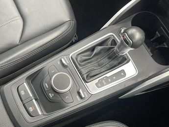 AUDI SQ2 2.0 TFSI SUV 5dr Petrol S Tronic quattro Euro 6 (s/s) (300 ps)