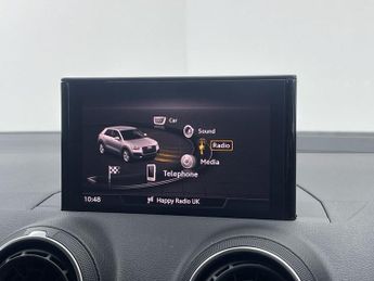 AUDI SQ2 2.0 TFSI SUV 5dr Petrol S Tronic quattro Euro 6 (s/s) (300 ps)