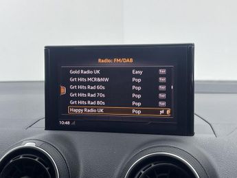 AUDI SQ2 2.0 TFSI SUV 5dr Petrol S Tronic quattro Euro 6 (s/s) (300 ps)