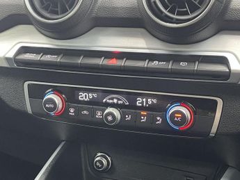 AUDI SQ2 2.0 TFSI SUV 5dr Petrol S Tronic quattro Euro 6 (s/s) (300 ps)