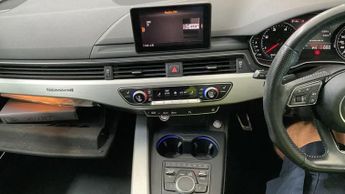 AUDI A5 3.0 TDI V6 S line Sportback 5dr Diesel S Tronic quattro Euro 6 (