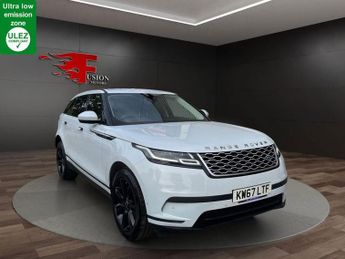 Land Rover Range Rover 2.0 D240 SE SUV 5dr Diesel Auto 4WD Euro 6 (s/s) (240 ps)