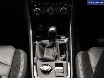 SEAT ATECA 1.6 TDI XCELLENCE Lux SUV 5dr Diesel DSG Euro 6 (s/s) (115 ps)