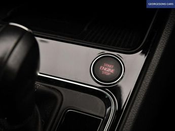 SEAT ATECA 1.6 TDI XCELLENCE Lux SUV 5dr Diesel DSG Euro 6 (s/s) (115 ps)