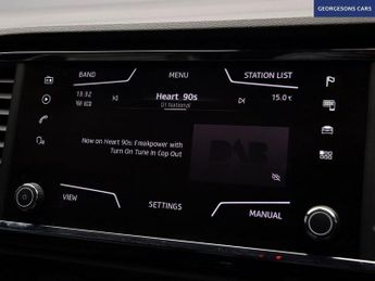 SEAT ATECA 1.6 TDI XCELLENCE Lux SUV 5dr Diesel DSG Euro 6 (s/s) (115 ps)