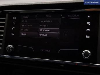 SEAT ATECA 1.6 TDI XCELLENCE Lux SUV 5dr Diesel DSG Euro 6 (s/s) (115 ps)