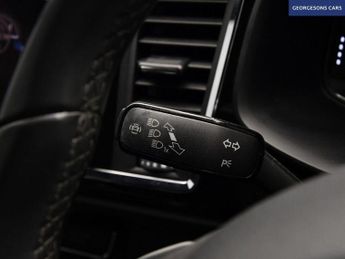 SEAT ATECA 1.6 TDI XCELLENCE Lux SUV 5dr Diesel DSG Euro 6 (s/s) (115 ps)