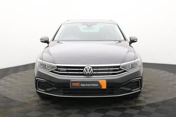 VOLKSWAGEN PASSAT 1.4 TSI 13kWh GTE Advance Estate 5dr Petrol Plug-in Hybrid DSG E