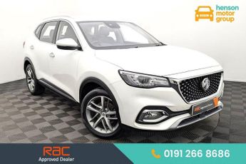 MG HS 1.5 T-GDI Excite SUV 5dr Petrol DCT Euro 6 (s/s) (162 ps)