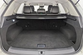 MG MG HS 1.5 T-GDI Excite SUV 5dr Petrol DCT Euro 6 (s/s) (162 ps)