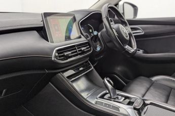 MG MG HS 1.5 T-GDI Excite SUV 5dr Petrol DCT Euro 6 (s/s) (162 ps)