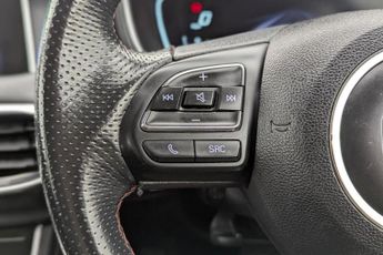 MG MG HS 1.5 T-GDI Excite SUV 5dr Petrol DCT Euro 6 (s/s) (162 ps)